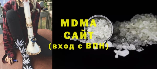 тгк Белоозёрский